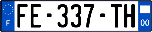 FE-337-TH