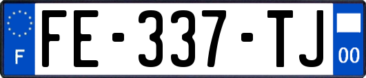FE-337-TJ