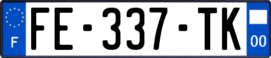 FE-337-TK