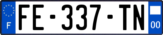 FE-337-TN