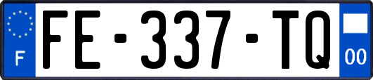 FE-337-TQ