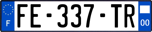 FE-337-TR