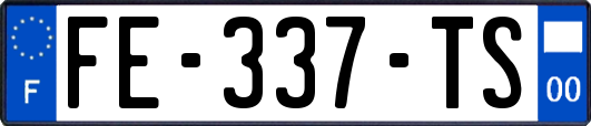 FE-337-TS