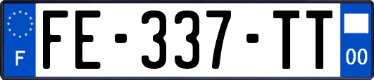 FE-337-TT