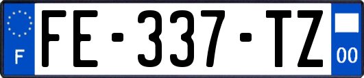 FE-337-TZ
