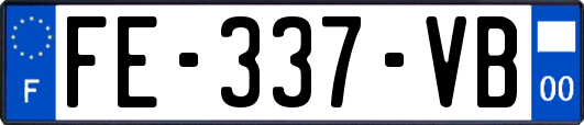 FE-337-VB