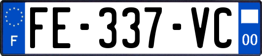 FE-337-VC