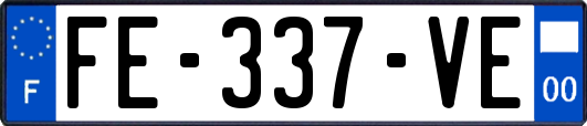 FE-337-VE