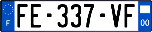 FE-337-VF