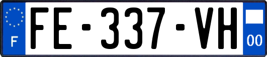 FE-337-VH