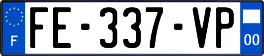 FE-337-VP