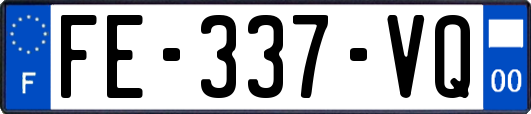 FE-337-VQ