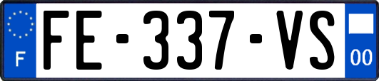 FE-337-VS