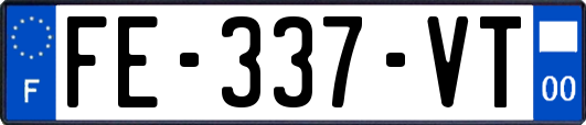 FE-337-VT