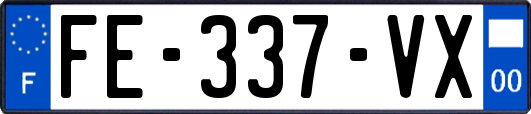 FE-337-VX