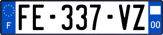 FE-337-VZ