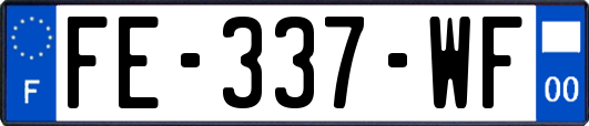 FE-337-WF