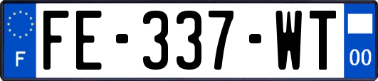 FE-337-WT