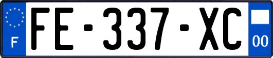 FE-337-XC