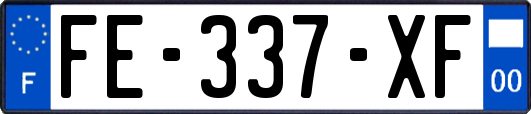 FE-337-XF