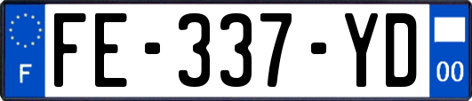 FE-337-YD