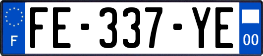 FE-337-YE
