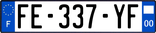 FE-337-YF