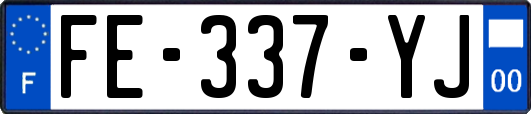 FE-337-YJ