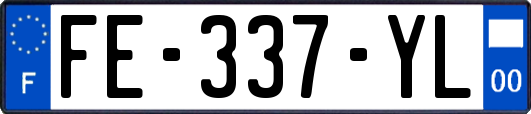 FE-337-YL