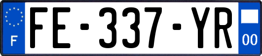 FE-337-YR