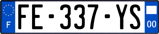 FE-337-YS