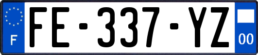 FE-337-YZ