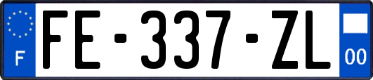 FE-337-ZL