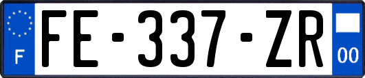 FE-337-ZR