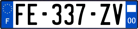 FE-337-ZV