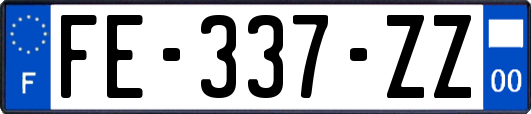 FE-337-ZZ