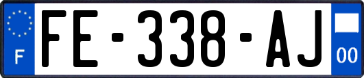 FE-338-AJ