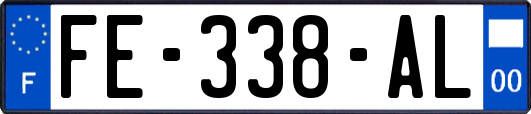 FE-338-AL