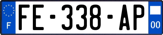 FE-338-AP