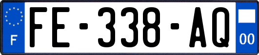 FE-338-AQ