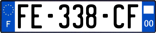 FE-338-CF