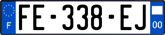 FE-338-EJ
