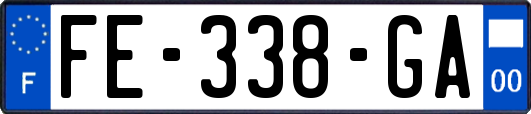 FE-338-GA