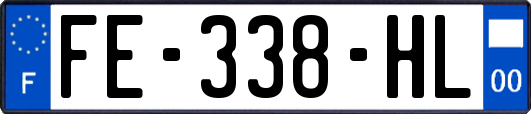FE-338-HL