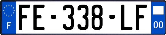 FE-338-LF