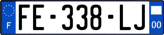 FE-338-LJ