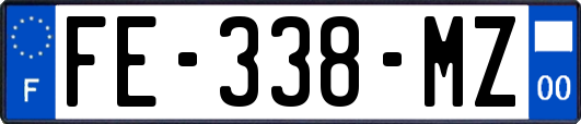 FE-338-MZ