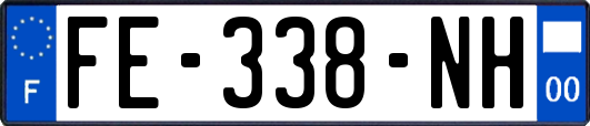 FE-338-NH