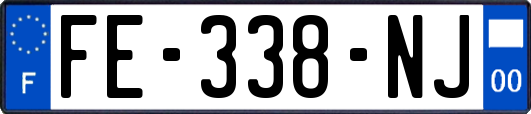 FE-338-NJ