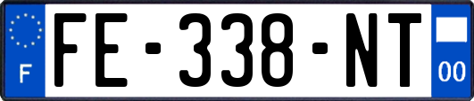 FE-338-NT